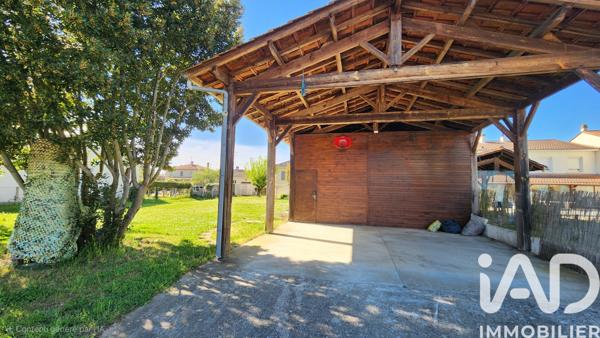 Maison à vendre 10 pièces 235 m² Bergerac