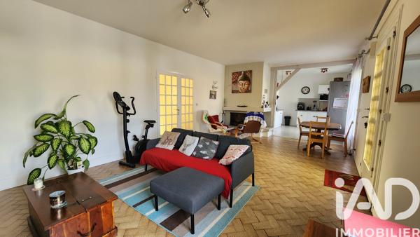 Maison à vendre 10 pièces 235 m² Bergerac