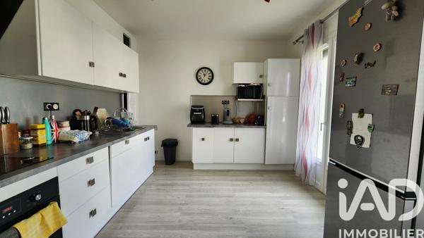 Maison à vendre 10 pièces 235 m² Bergerac