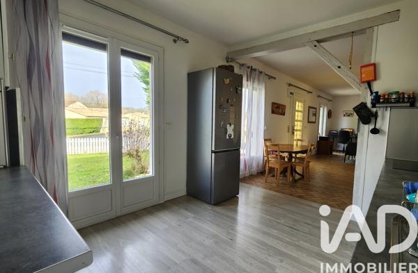 Maison à vendre 10 pièces 235 m² Bergerac