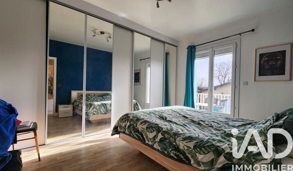 Maison à vendre 10 pièces 235 m² Bergerac
