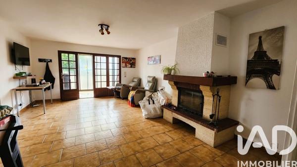Maison à vendre 10 pièces 235 m² Bergerac