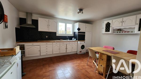 Maison à vendre 10 pièces 235 m² Bergerac