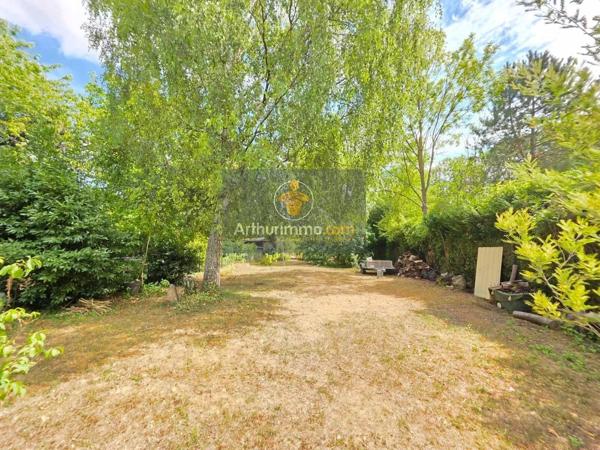 Vente                                                      Maison
                        
                     6 pièces                      117 m2                     à Sarcelles