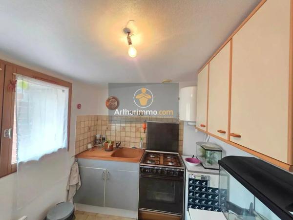 Vente                                                      Maison
                        
                     6 pièces                      117 m2                     à Sarcelles