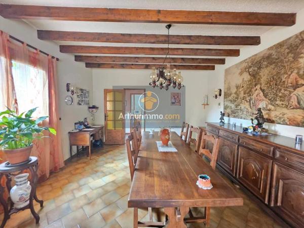 Vente                                                      Maison
                        
                     6 pièces                      117 m2                     à Sarcelles