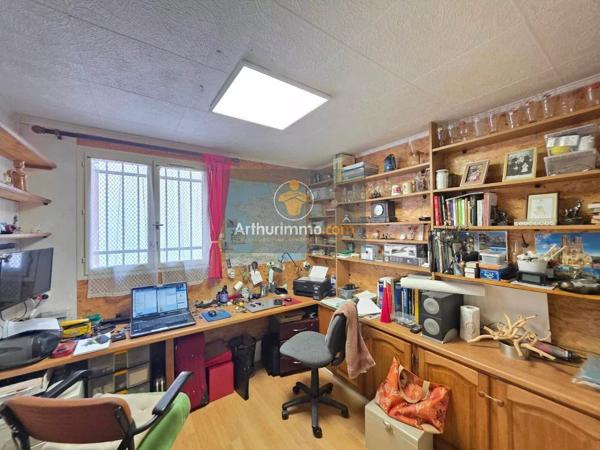Vente                                                      Maison
                        
                     6 pièces                      117 m2                     à Sarcelles