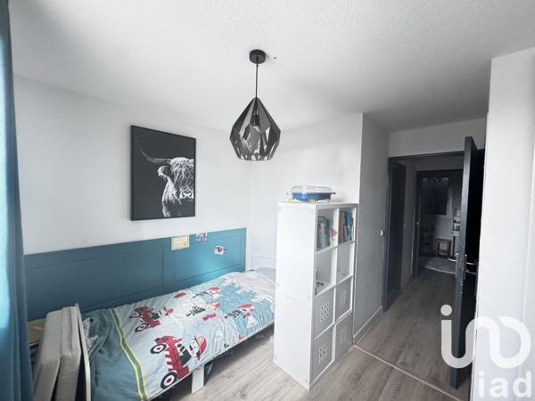 Maison à vendre 3 pièces 50 m² Calvisson