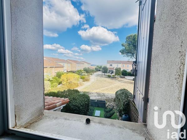 Maison à vendre 3 pièces 50 m² Calvisson