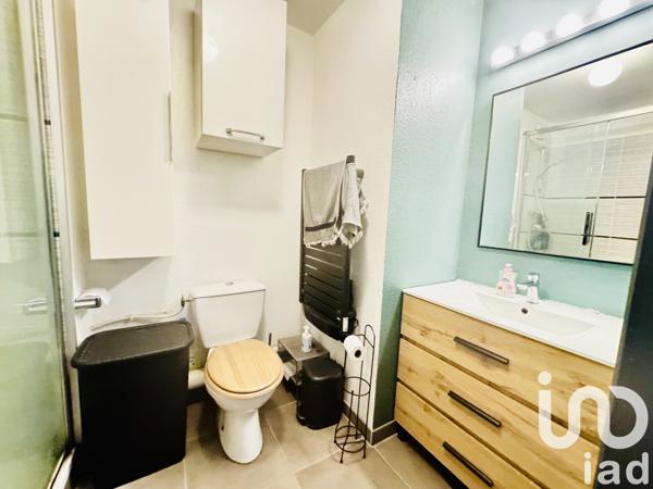 Maison à vendre 3 pièces 50 m² Calvisson