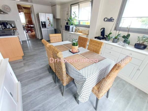 Maison à vendre 5 pièces de 116 m²