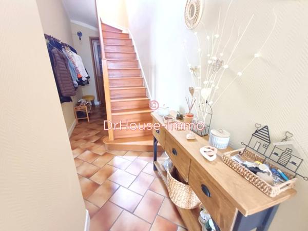 Maison à vendre 5 pièces de 116 m²