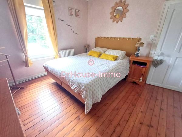 Maison à vendre 5 pièces de 116 m²