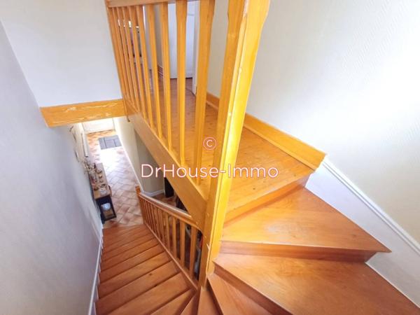 Maison à vendre 5 pièces de 116 m²