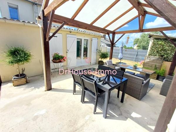 Maison à vendre 5 pièces de 116 m²