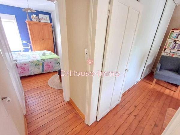 Maison à vendre 5 pièces de 116 m²