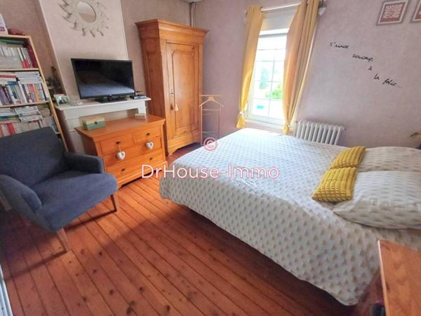 Maison à vendre 5 pièces de 116 m²