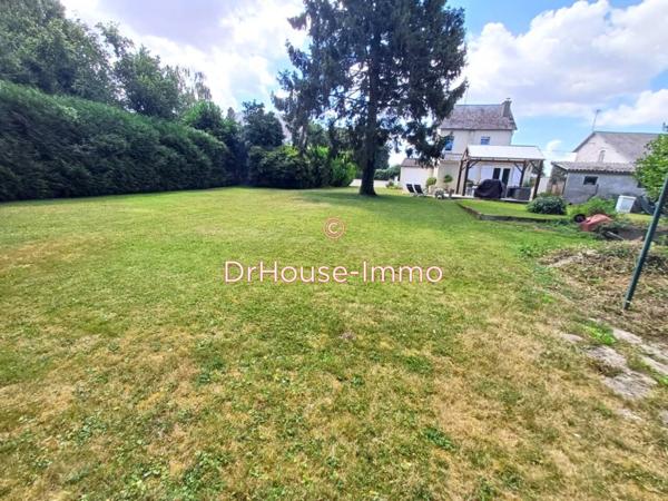 Maison à vendre 5 pièces de 116 m²