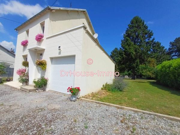 Maison à vendre 5 pièces de 116 m²