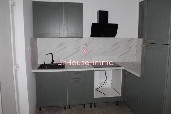 Maison à vendre 5 pièces de 100 m²