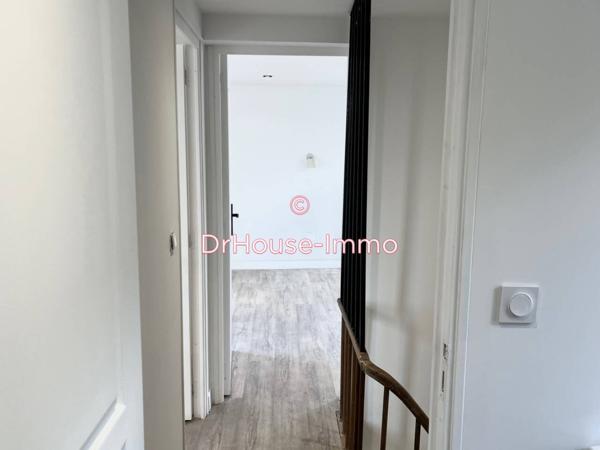 Maison à vendre 5 pièces de 100 m²