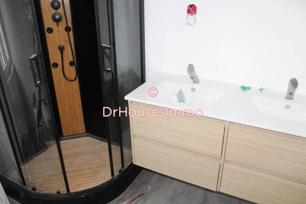 Maison à vendre 5 pièces de 100 m²