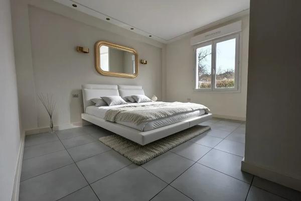 Maison plain-pied sans travaux – Calme, sécurisé, proche commerces et transports – Plescop/Vannes