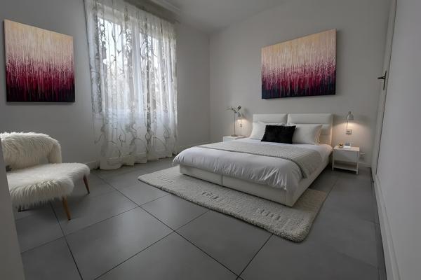 Maison plain-pied sans travaux – Calme, sécurisé, proche commerces et transports – Plescop/Vannes