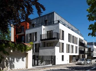 TERRAIN OAP R+4+attique