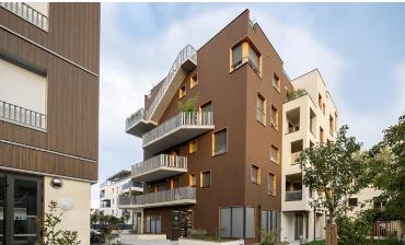 TERRAIN OAP R+4+attique