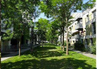 TERRAIN OAP R+4+attique