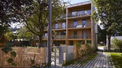 TERRAIN OAP R+4+attique