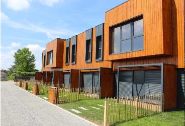 TERRAIN OAP R+4+attique