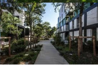 TERRAIN OAP R+4+attique