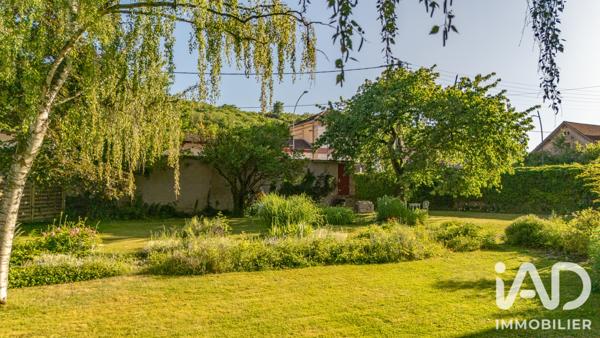 Maison à vendre 10 pièces 254 m² Moyeuvre-Grande