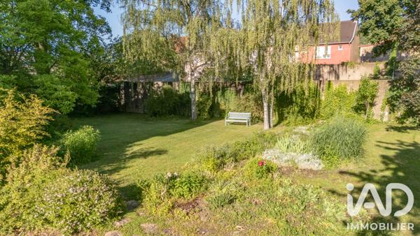 Maison à vendre 10 pièces 254 m² Moyeuvre-Grande