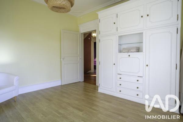Maison à vendre 10 pièces 254 m² Moyeuvre-Grande