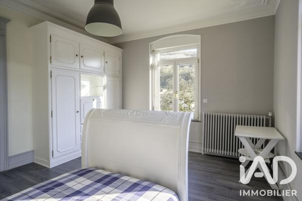 Maison à vendre 10 pièces 254 m² Moyeuvre-Grande
