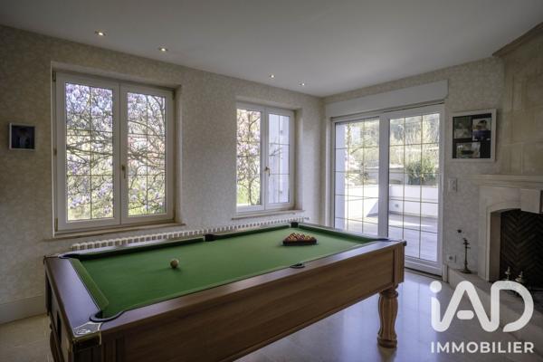 Maison à vendre 10 pièces 254 m² Moyeuvre-Grande