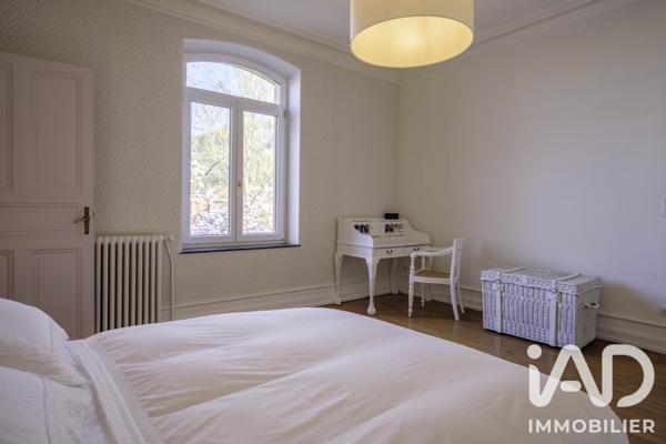 Maison à vendre 10 pièces 254 m² Moyeuvre-Grande