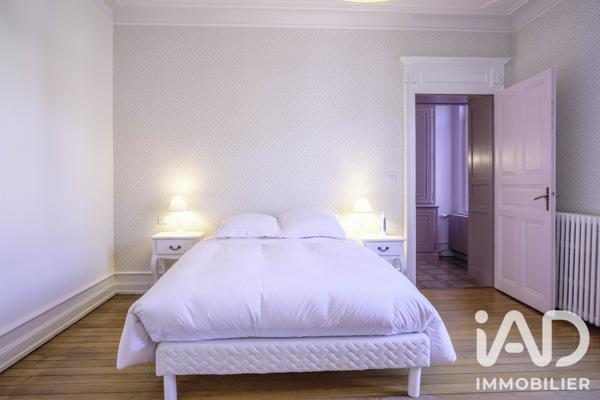 Maison à vendre 10 pièces 254 m² Moyeuvre-Grande
