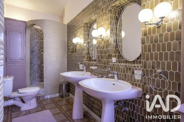 Maison à vendre 10 pièces 254 m² Moyeuvre-Grande