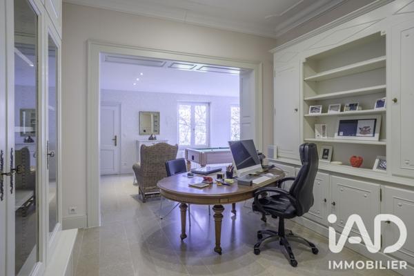 Maison à vendre 10 pièces 254 m² Moyeuvre-Grande
