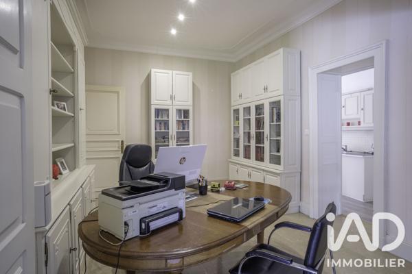 Maison à vendre 10 pièces 254 m² Moyeuvre-Grande