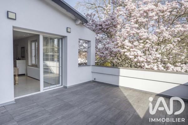 Maison à vendre 10 pièces 254 m² Moyeuvre-Grande