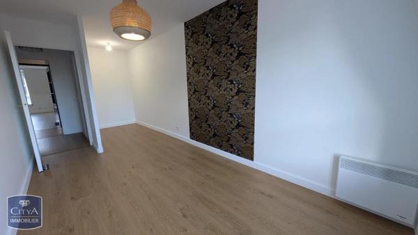 Appartement à louer 3 pièces 68.27m² Cambrai (59400)