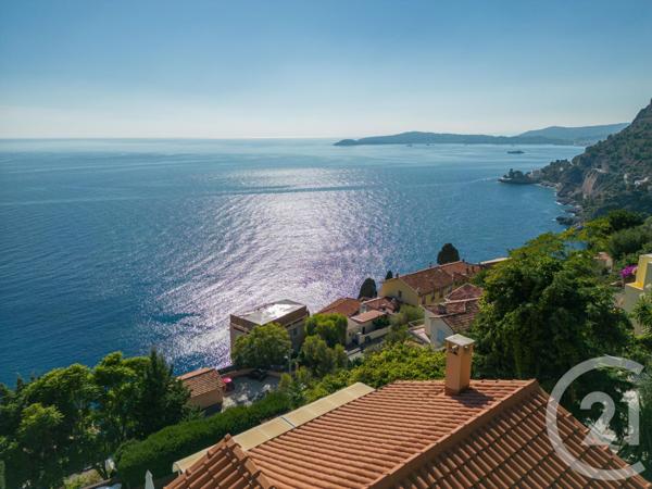 Maison à vendre  5 pièces - 150 m2 CAP D AIL - 06