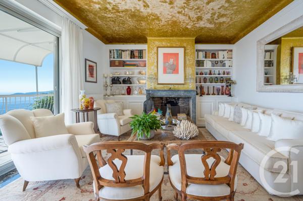 Maison à vendre  5 pièces - 150 m2 CAP D AIL - 06