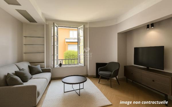 Chaville - Rive droite - Maison familiale de 7 pièces avec terrasse €729 000 ** - Référence 597-CIA