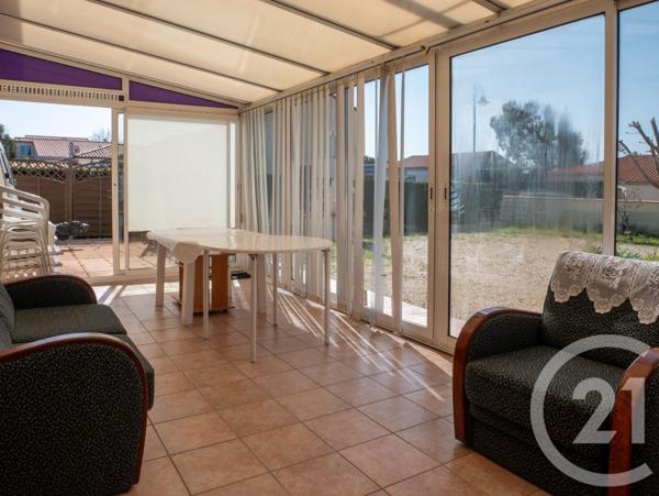 Maison à vendre  4 pièces - 93,70 m2 BREM SUR MER - 85
